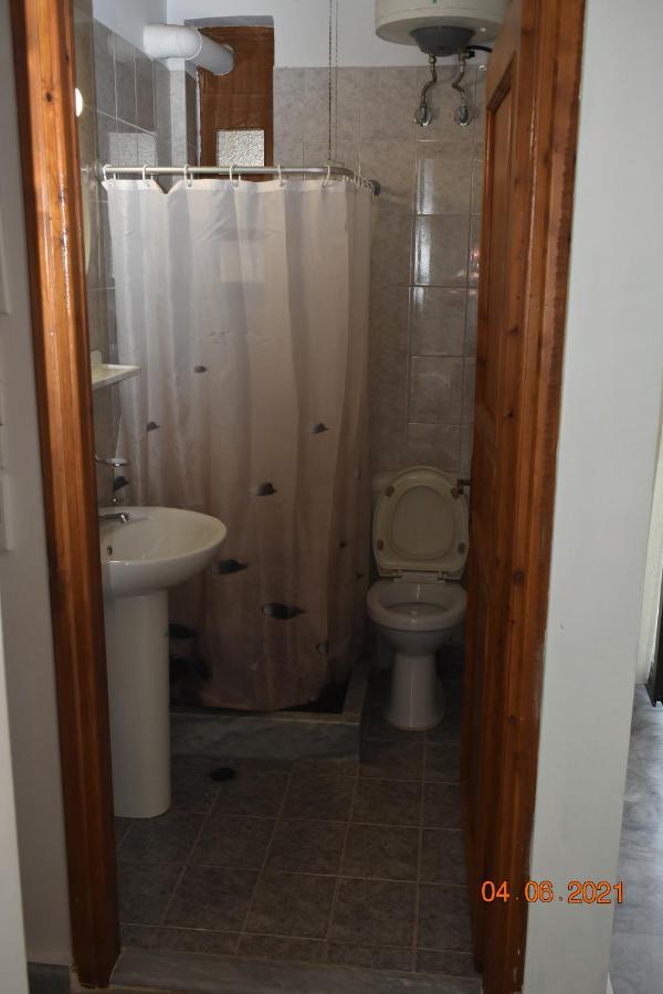 Ouranias Studios Kardamyli Extérieur photo