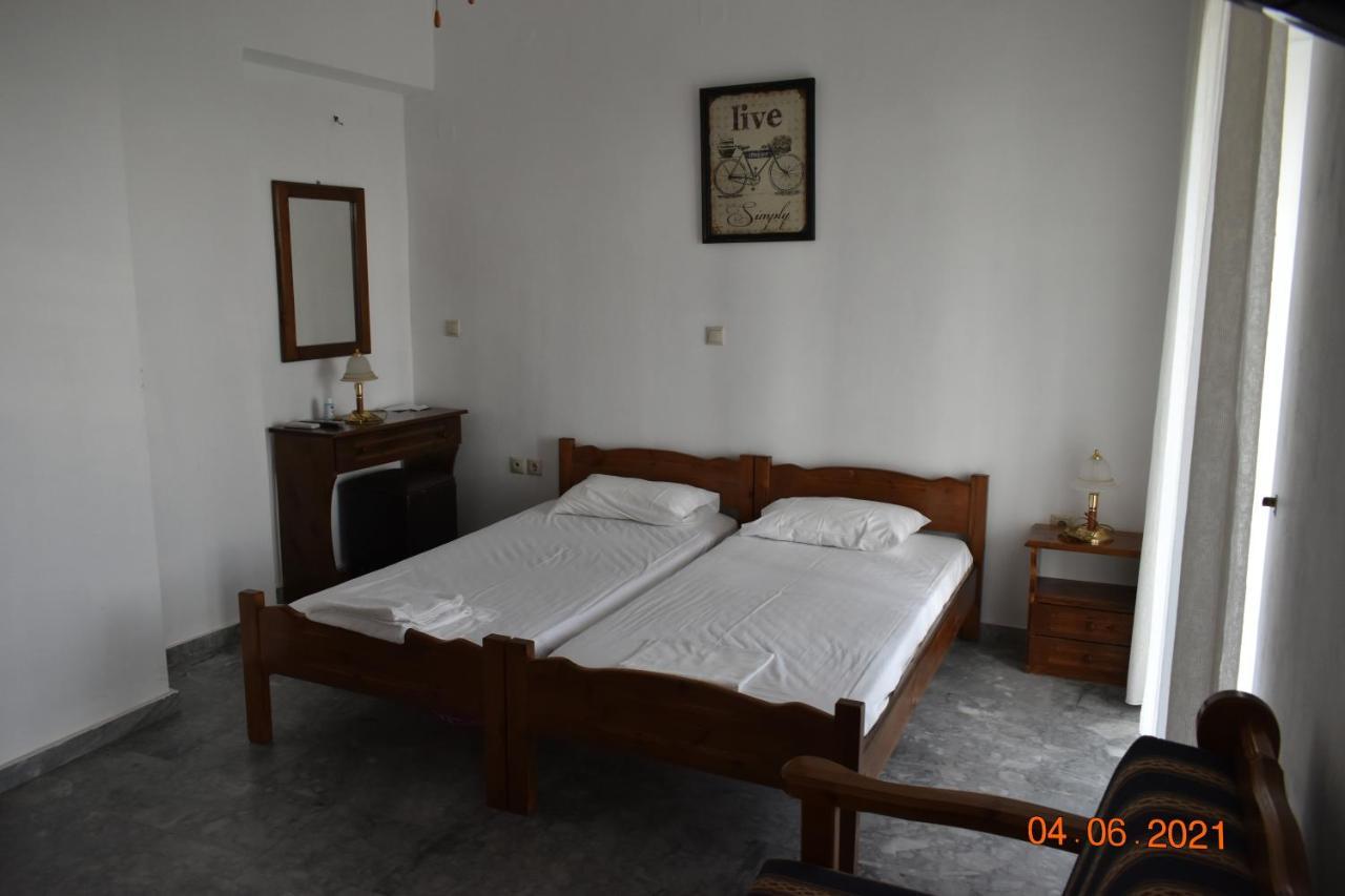 Ouranias Studios Kardamyli Extérieur photo