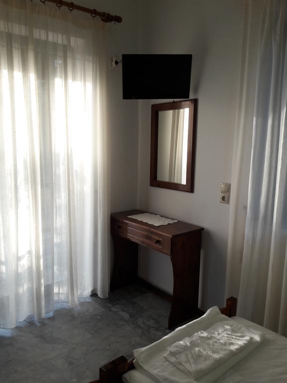 Ouranias Studios Kardamyli Extérieur photo
