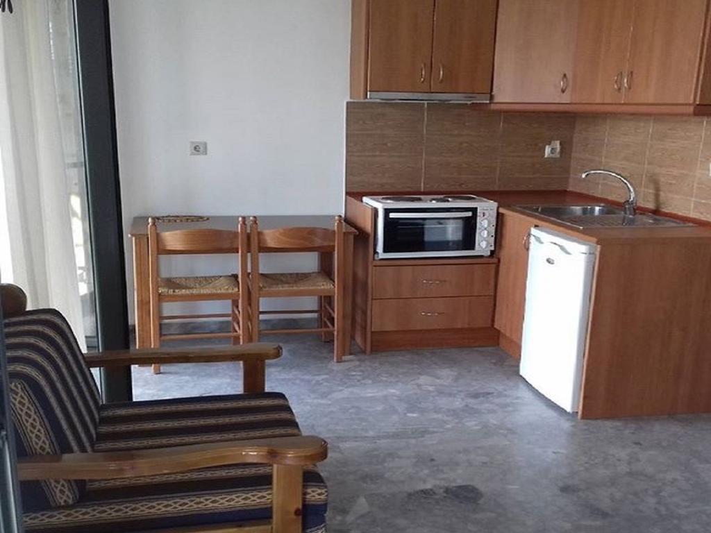 Ouranias Studios Kardamyli Extérieur photo